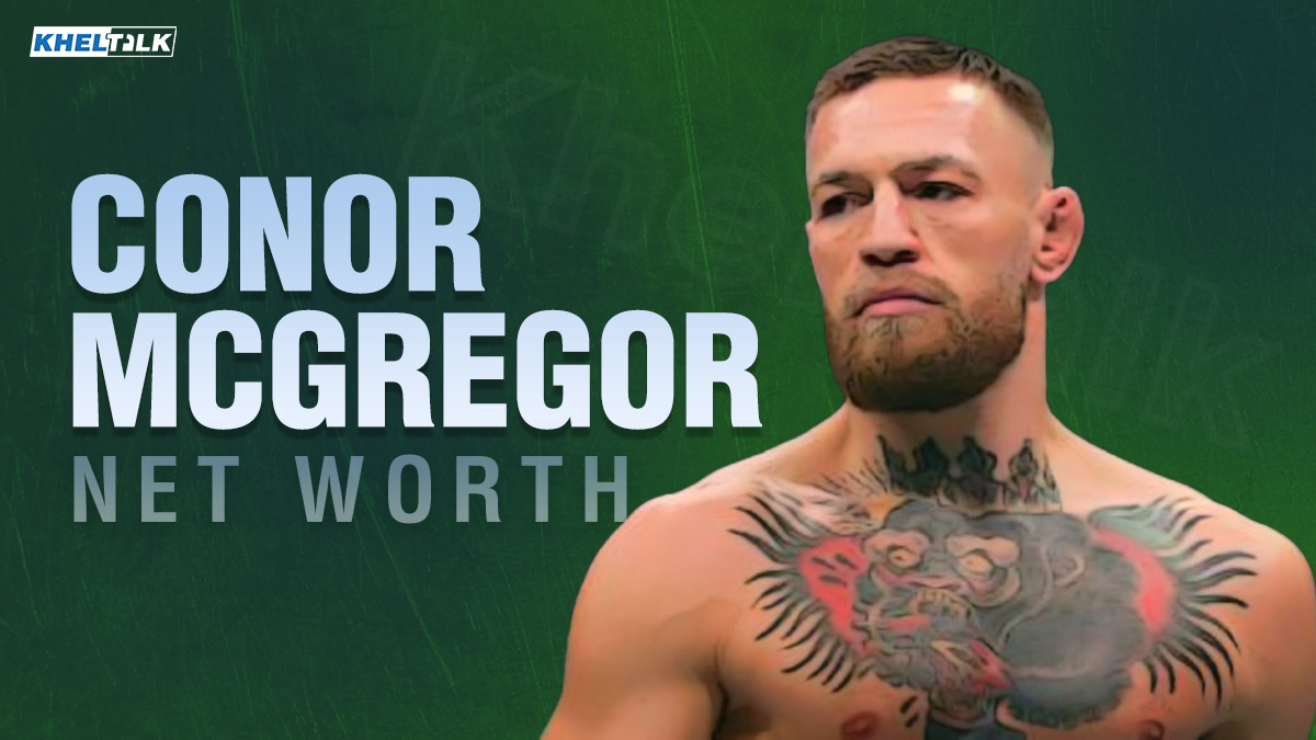 Conor McGregor Net Worth 2021: Income, Endorsements, Cars, Wages, Property, Affairs, Family