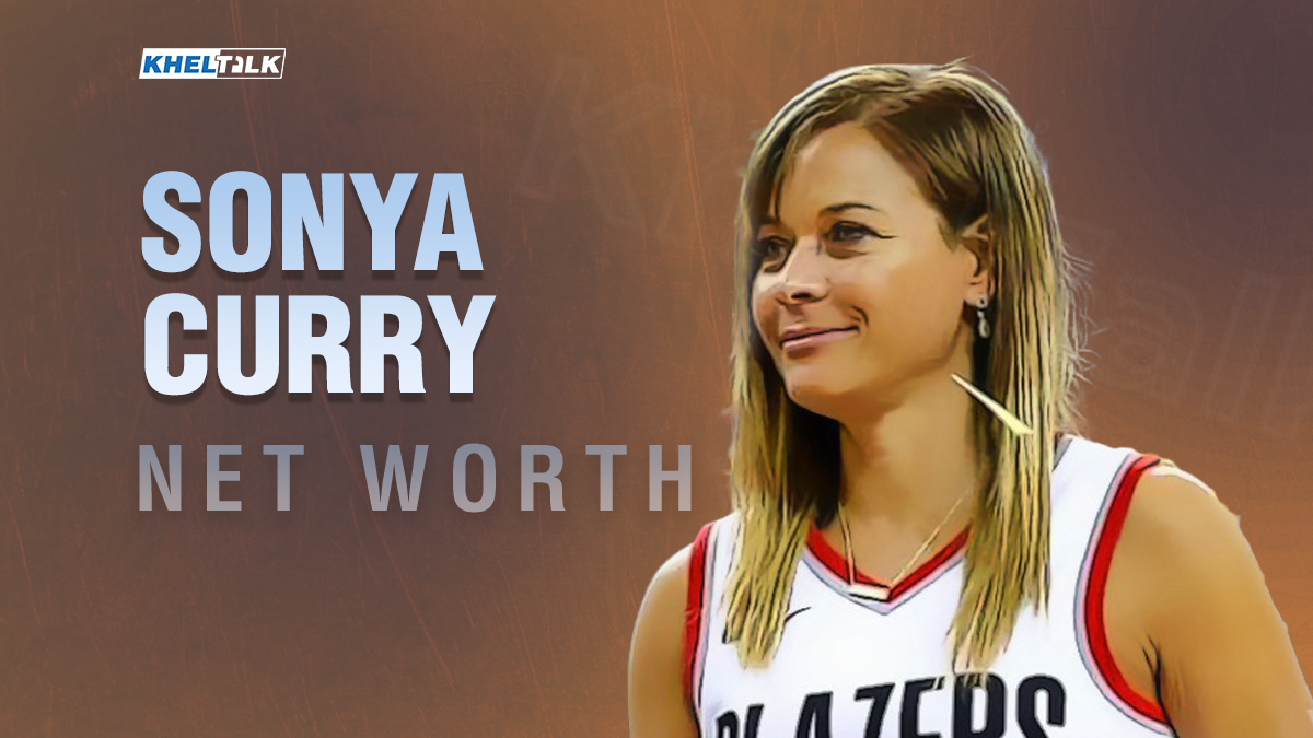 Sonya Curry Net Worth 2021: Income, Endorsements, Cars, Wages, Property,  Affairs, Family