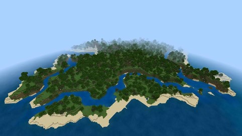 Best Minecraft Bedrock Seeds for 2021