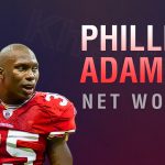 Phillip Adams Net Worth