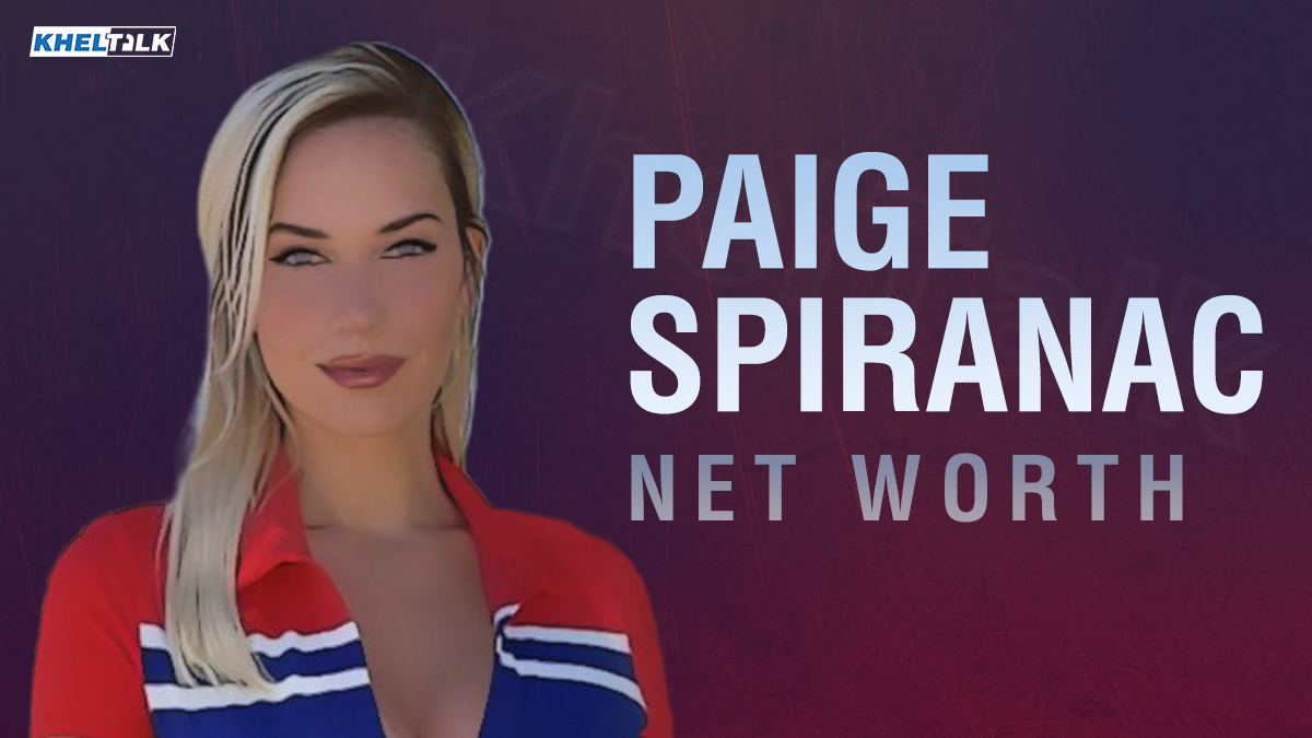 Paige Spiranac Net Worth 2021: Income, Endorsements, Cars, Wages ...