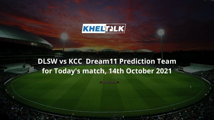 DLSW-vs-KCC-Dream11-Prediction