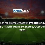 MS-W-vs-HB-W-Dream11-Prediction