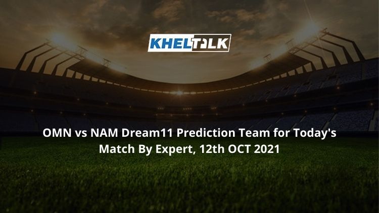 OMN-vs-NAM-Dream11-Prediction-Team