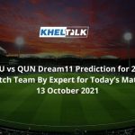 SAU-vs-QUN-Dream11-Prediction
