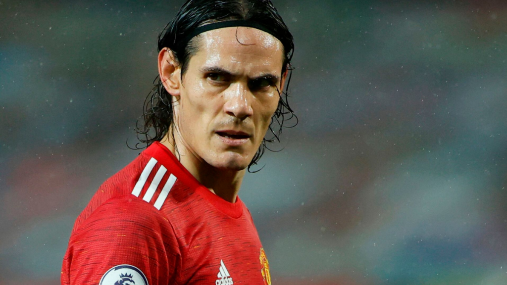 Edinson Cavani Net Worth 2021: Income, Endorsements, Cars, Wages