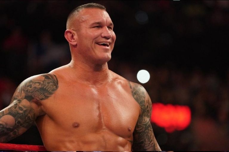 Randy Orton Net Worth 2023, Real Name, Salary, House, Car and more