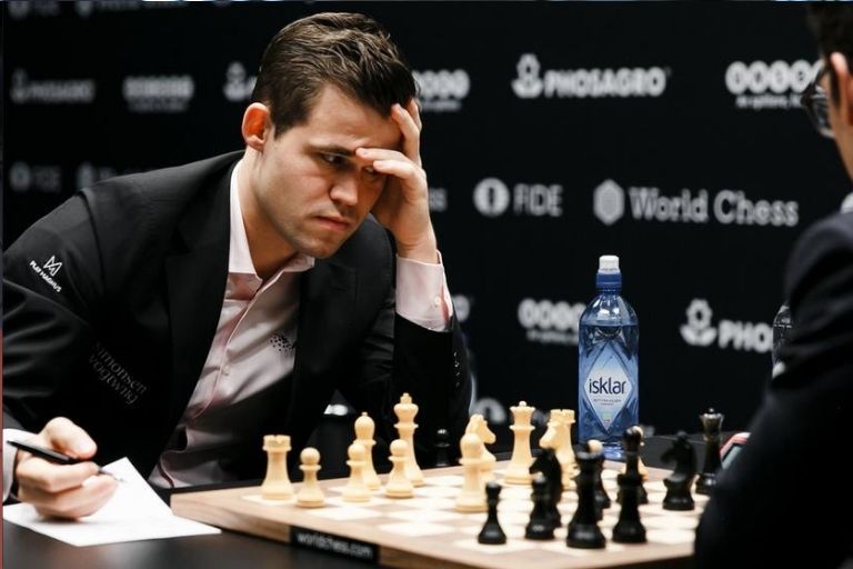 Magnus Carlsen Bio, Net Worth, Family, Affair, Lifestyle & Assets 