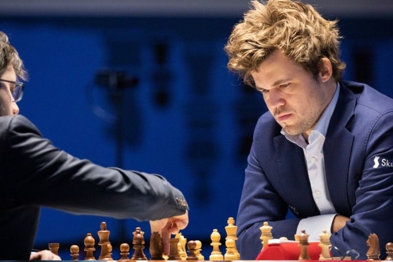 Magnus Carlsen Net Worth 💲 2023, Salary, House, Cars