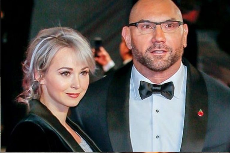 Dave Bautista Net Worth 2021 Endorsements, Cars, Wages