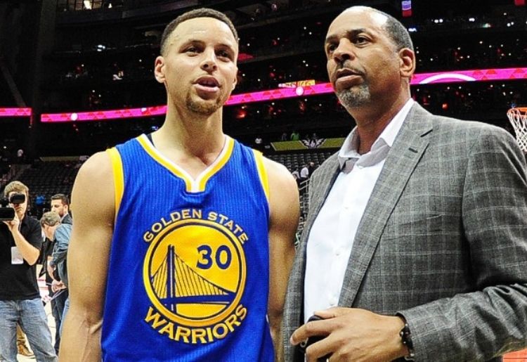 Dell Curry Net Worth 2021: Income, Endorsements, Cars, Wages, Property,  Affairs, Family