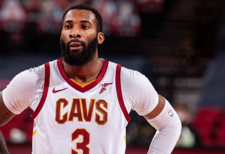 Andre Drummond - Bio, Age, net worth, weight, height, Wiki, Facts and  Family - in4fp.com