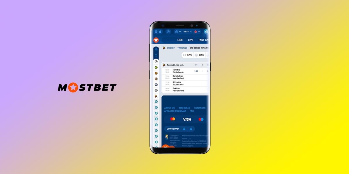 Mostbet Betting and Casino in Tunisia - Play and win big prizes And Love Have 4 Things In Common