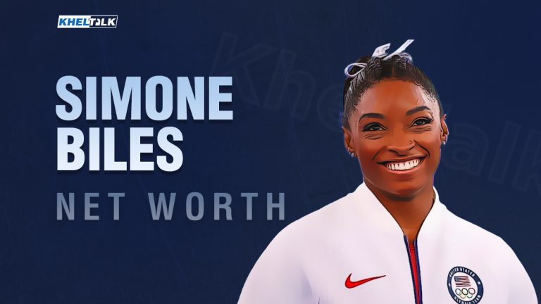 Simone Biles Net Worth 2021: Income, Endorsements, Cars, Wages
