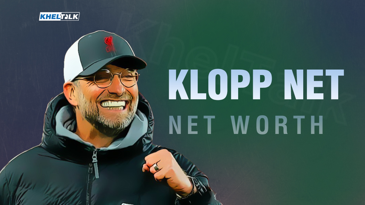Jürgen Klopp Net Worth 2021 Endorsements, Cars, Wages