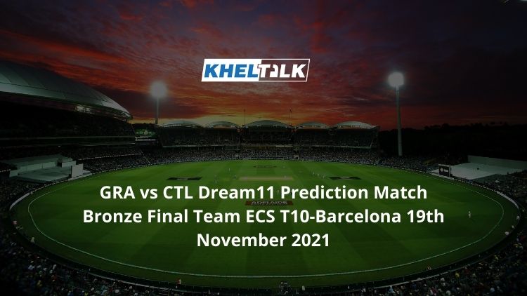 GRA-vs-CTL-Dream11-Prediction-Match