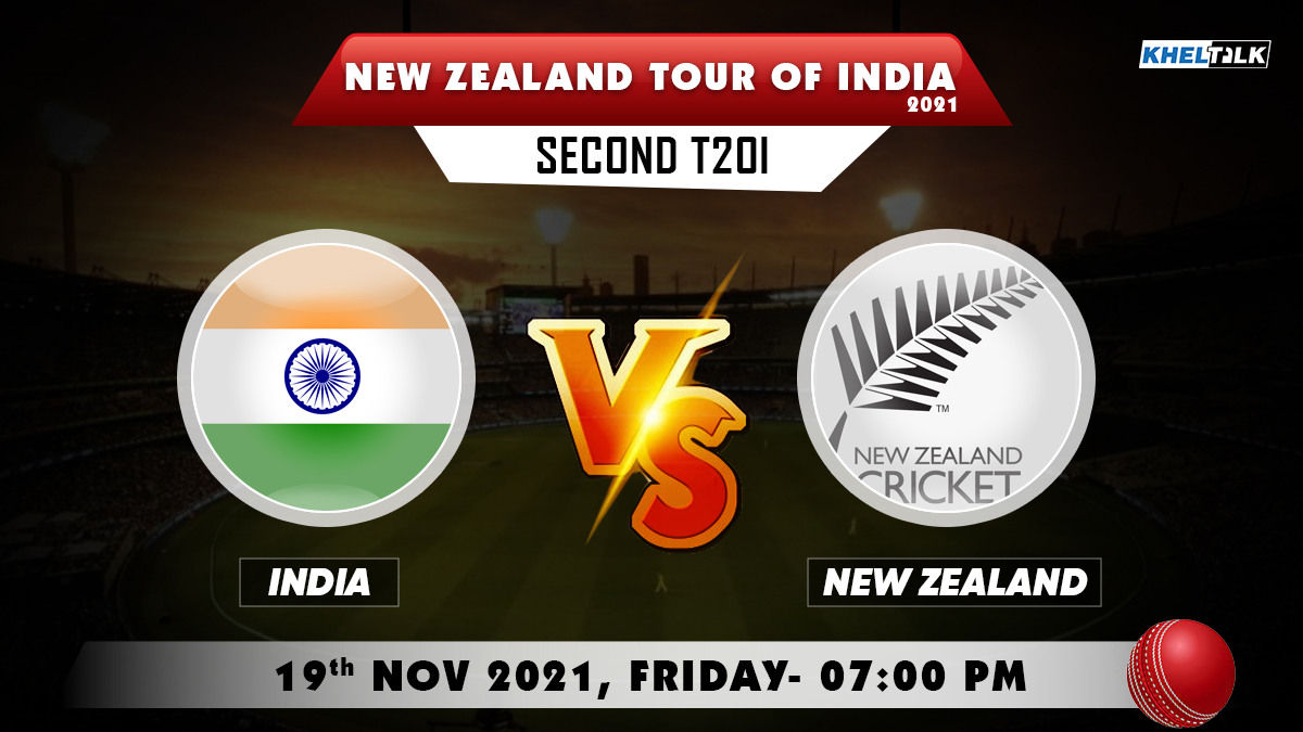 nz tour ind 2021