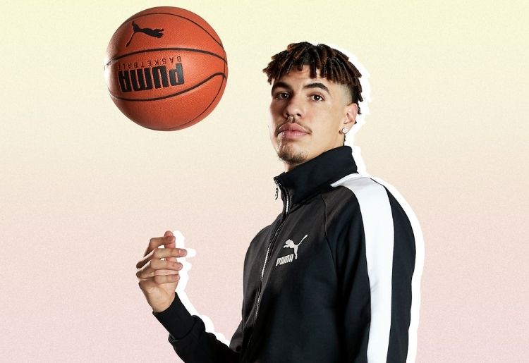 LaMelo Ball Net Worth 2021: Salary, Cars, Income, Endorsements