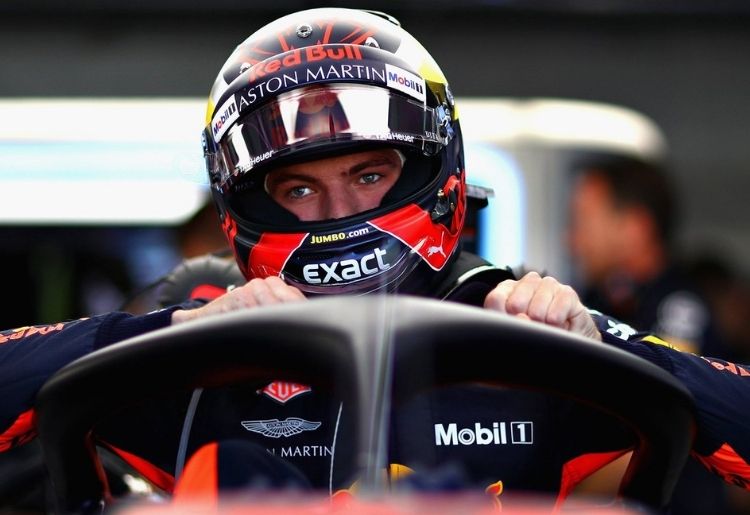Unkown Facts about Max Verstappen