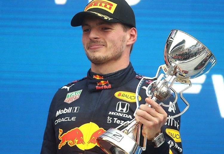 Max Verstappen Family and Personal Info