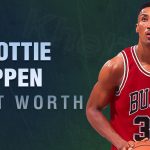 Scottie-Pippen Net worth 2021