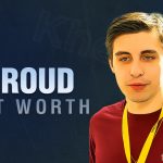 Shroud-Net-worth 2021