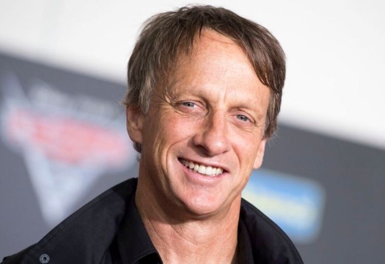 Tony Hawk Net Worth 2023 Salary, Cars, Endorsements