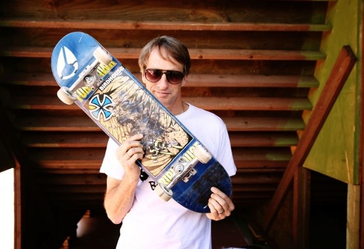 Tony Hawk Net Worth 2023 Salary, Cars, Endorsements