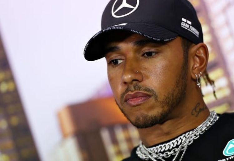 Lewis Hamilton Net Worth 2023: Income, Endorsements, Cars, Wages