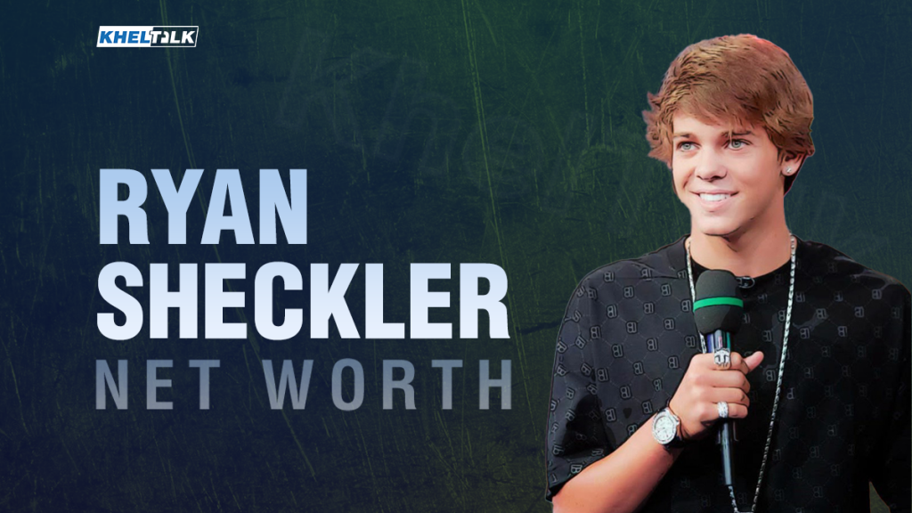 Ryan Sheckler Net Worth 2022 Endorsements, Cars, Wages