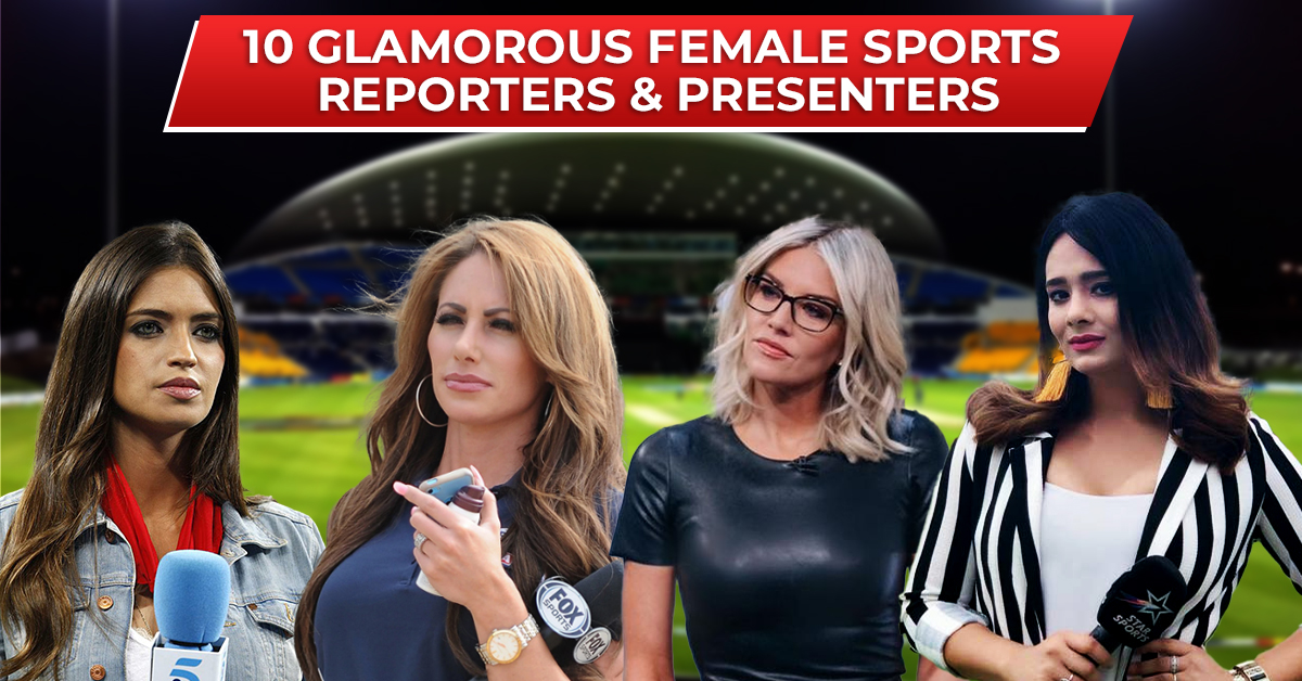 10-Glamorous-Female-Sports-Reporters