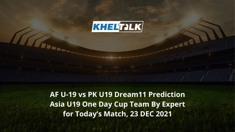 AF-U-19-vs-PK-U19-Dream11-Prediction