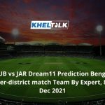 BUB-vs-JAR-Dream11-Prediction