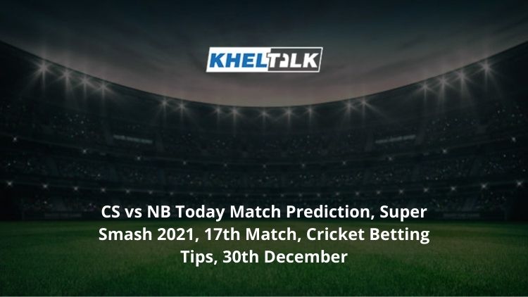 CS-vs-NB-Today-Match-Prediction