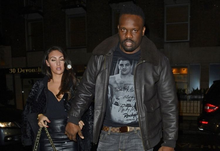 Derek Chisora Net Worth 2021: Income, Endorsements, Cars, Wages ...