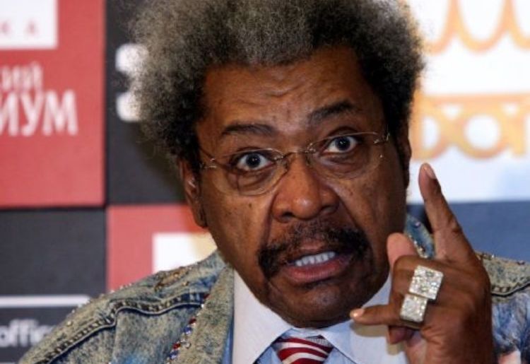 Don King Net Worth 21 Income Endorsements Cars Wages Property Affairs Family