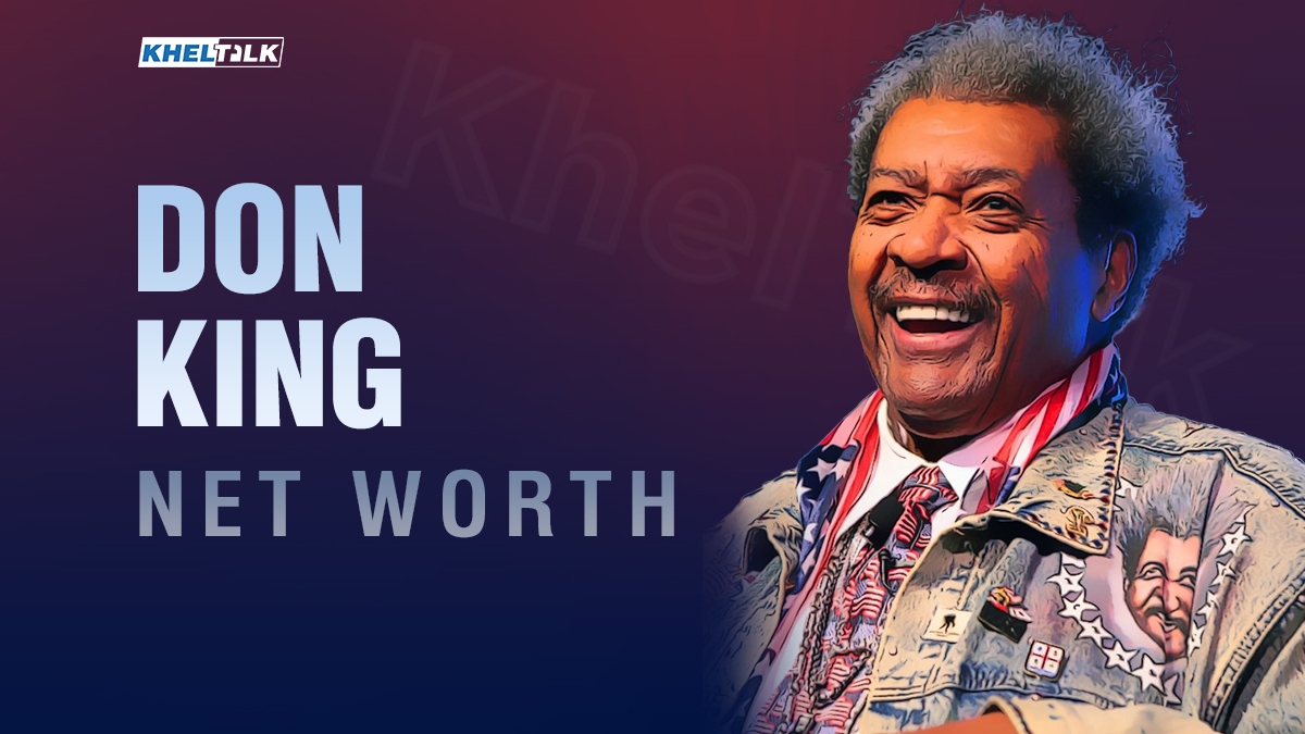 Don King Net Worth 2021 Endorsements, Cars, Wages, Property