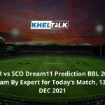 HUR-vs-SCO-Dream11-Prediction