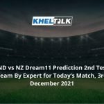 IND-vs-NZ-Dream11-Prediction