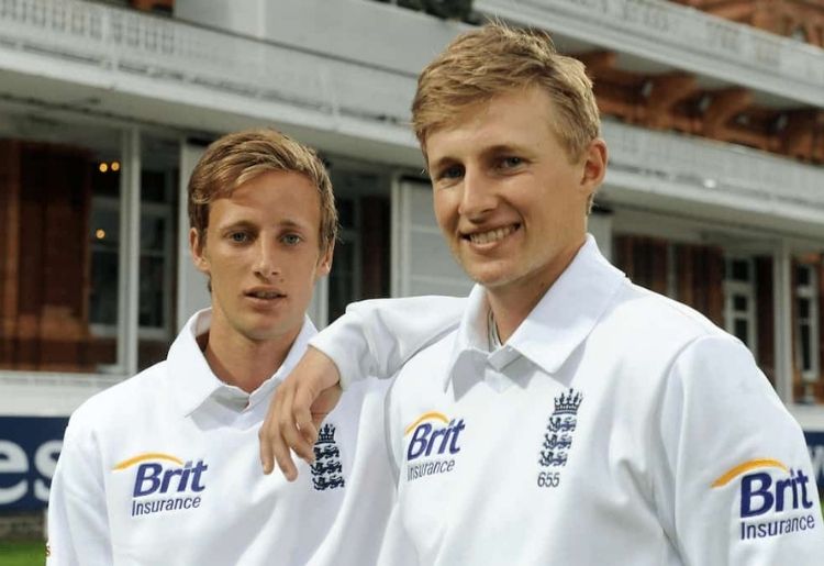 Joe Root Personal Info and Family