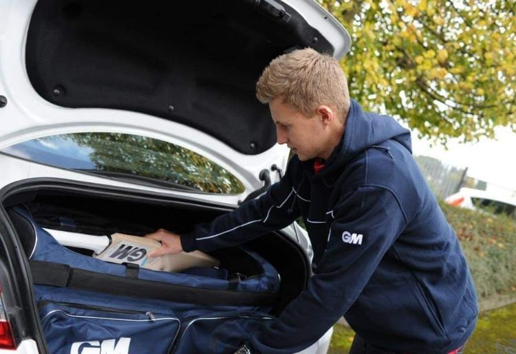 Joe Root Cars