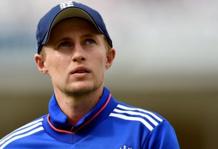 Joe Root Net Worth