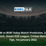KHW-vs-BOB-Today-Match-Prediction