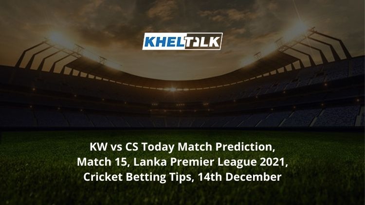KW-vs-CS-Today-Match-Prediction