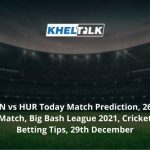 REN-vs-HUR-Today-Match-Prediction