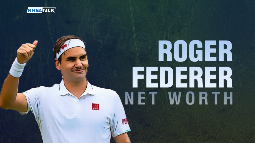 Roger Federer Net Worth 2024 Endorsements, Cars, Wages