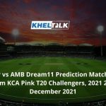 SAP-vs-AMB-Dream11-Prediction