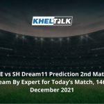 SPE-vs-SH-Dream11-Prediction