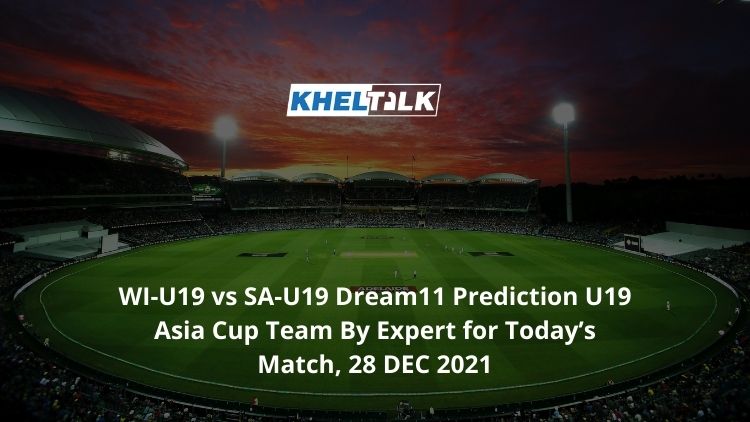 WI-U19-vs-SA-U19-Dream11-Prediction