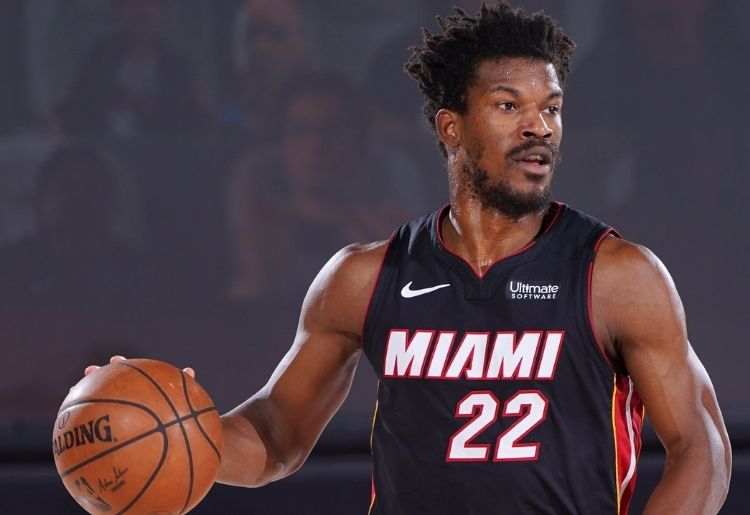 Jimmy Butler Net worth 2021 Endorsements, Cars, Wages